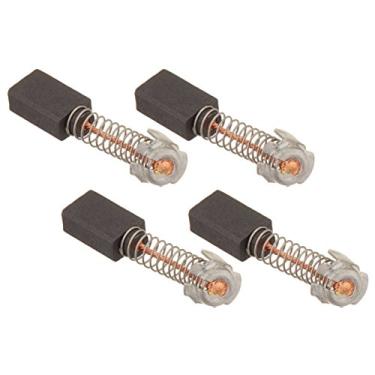 Imagem de Hitachi Escova de carbono 999-073 (2-2 pacotes) para CR10V, DH38YE, H45SB2, CR12V, D13, H45MR, DH40MC