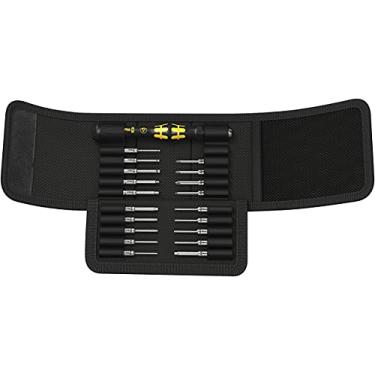 Imagem de Chave de Fenda Magazine Kraftform Kompakt Stubby Wera