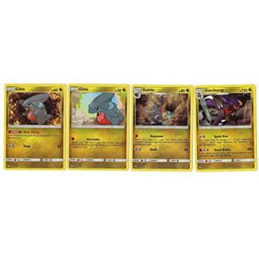Imagem de Garchomp 99/156 Ultra Prism - Rare - Evolution Pokemon Card Lot - Dragon