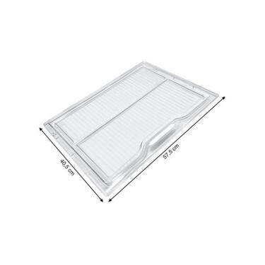 Imagem de Tampa Gaveta Legumes A99488402 / 70200038 Rf Electrolux