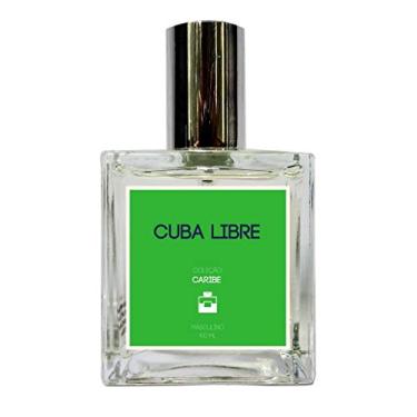 Imagem de Perfume Masculino Cuba Libre 100ml - Coleção Caribe