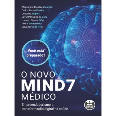 Imagem de O Novo Mind7 Médico