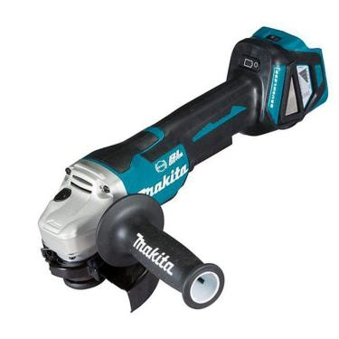 Imagem de Esmerilhadeira Angular A Bateria 5 Makita 18V - Dga517Z