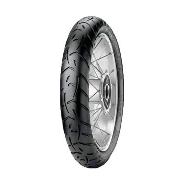 Imagem de Pneu moto Metzeler Aro 17 Tourance Next 120/70R17 58W TL (D)