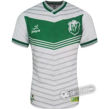 Imagem de Camisa Rio Preto - Modelo I