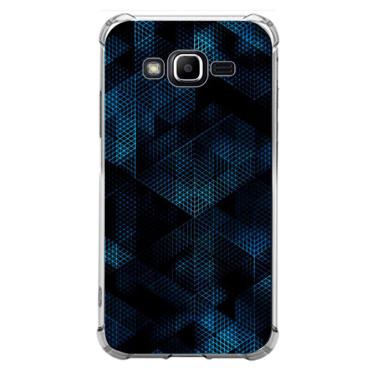 Imagem de Capa Capinha De Celular Compatível com Galaxy J5 Samsung Personalizada