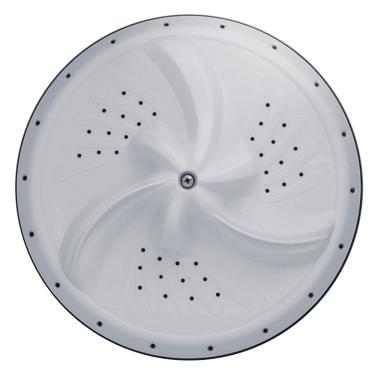 Imagem de Pulsador Lavadora Twin tub Praxis