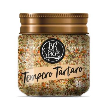 Imagem de Tempero Tartaro 90g - BR Spices