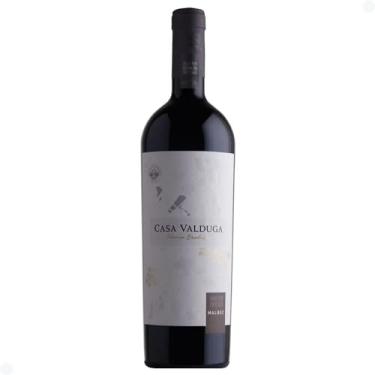 Imagem de Casa Valduga, Vinho Tinto Casa Valduga Terroir Exclusivo Malbec 750 Ml