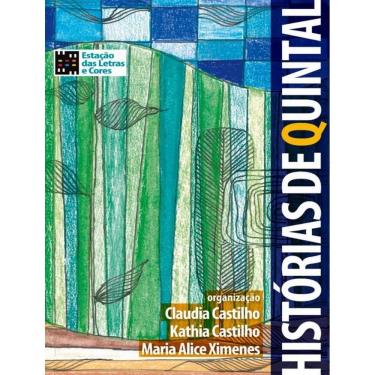 Imagem de Historias De Quintal