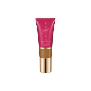 Imagem de Eudora Niina Secrets Hidra Glow Base Líquida Natural 70 30ml-Unissex