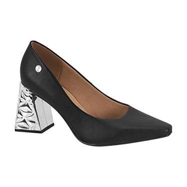 Imagem de Sapato Feminino Scarpin Vizzano Salto 1387300