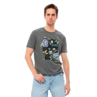 Imagem de Camiseta Masculina Red Nose Stay Xtreme