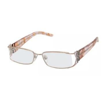 Imagem de Armacao Vogue Metal Nylon Vo3736 52-17 612