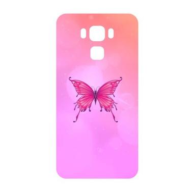 Imagem de Capa Adesivo Skin163 Verso Para Asus Zenfone 3 Max 5.5 - KawaSkin