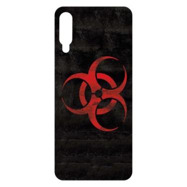 Imagem de Capa Adesivo Skin155 Verso Para Samsung Galaxy A50 - KawaSkin