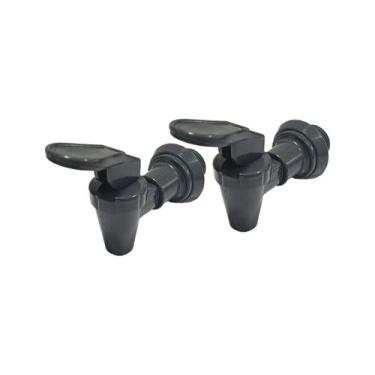 Imagem de Kit 2 Torneiras Bebedouro Car100 Original IBBL Rosca 1/2