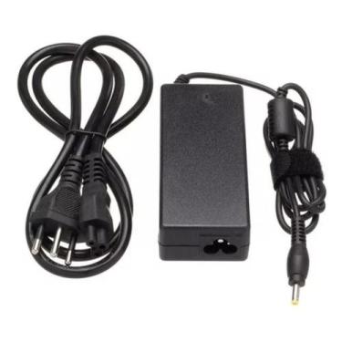 Imagem de Fonte Carregador 19v Para Sony Vaio Compatível C/ Vjfe41f11x - Rhos