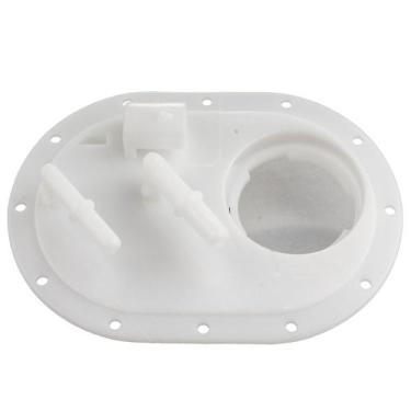 Imagem de Flange Bomba Combustível Fiat Palio 1999 a 2005 - 180685 - T030008