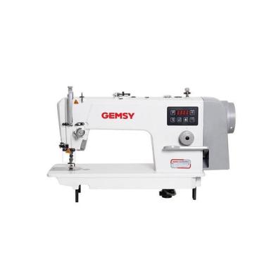 Imagem de Máquina Costura Industrial Reta Direct Drive S2 220V - Gemsy