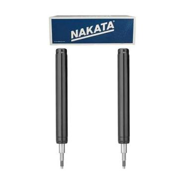 Imagem de Amortecedor dianteiro - monza 8395 - ct32552 - NAKATA