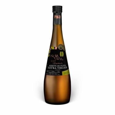 Imagem de Azeite Extra Virgem Nova Oliva Edição Limitada 500Ml