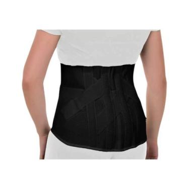 Imagem de Colete Putti Baixo Preto - Shimpax, P