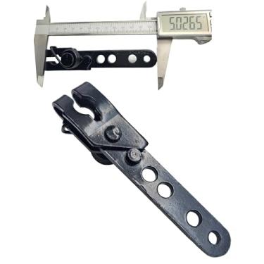 Imagem de Kridets Alavanca do acelerador 4 furos 3048294 para bomba de combustível PT N855 K19 L10 K38 K50 V28 CUMMINS Engine