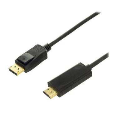 Imagem de Cabo Displayport X Hdmi 1.8M Su303 - 1461