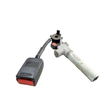 Imagem de Pré Tensionador Cinto Segurança Esquerdo Renault Master II - 820068103