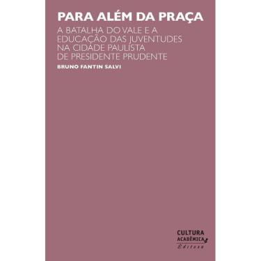 Imagem de Para além da praça