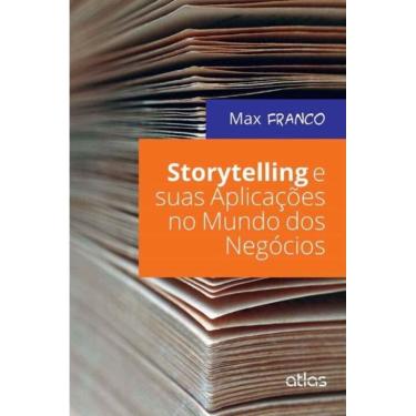 Imagem de Storytelling Suas Aplicaçõess no Mundo dos Negócios