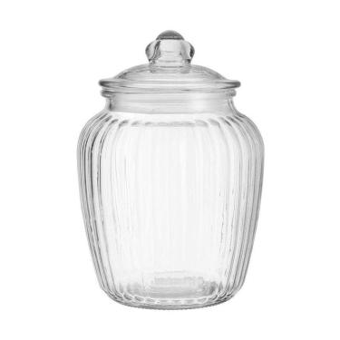 Imagem de Pote Hermético Home Style Tânger 15 x 20cm