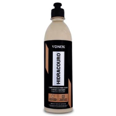 Imagem de Hidracouro Hidratante De Couro Diamond 500ml - Vonixx