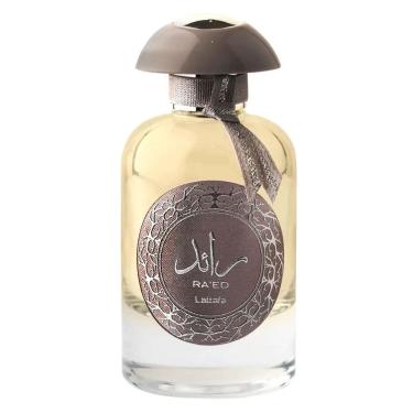 Imagem de Perfume Lattafa Raed Silver Eau De Parfum 100ml