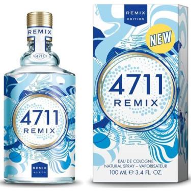Imagem de Perfume 4711 Remix Sparkling Island Eau de Cologne 100ml