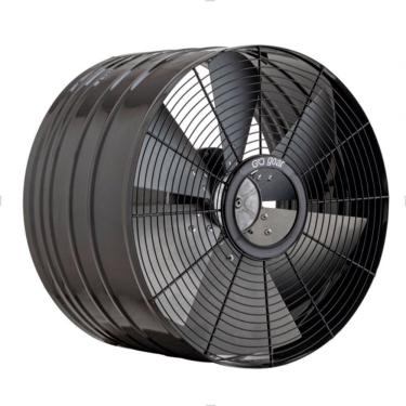 Imagem de Exaustor Industrial Axial 40cm Pesado 220V EP40 M42 Goar