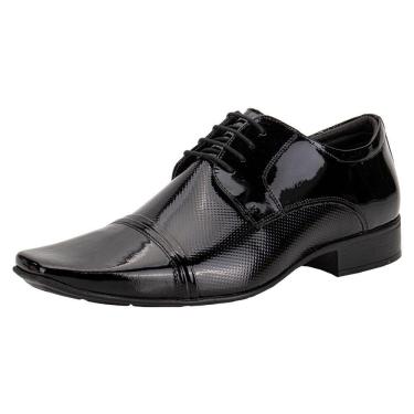 Imagem de Sapato Masculino Social Air Fillipo Jota Pe 77700
