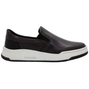 Imagem de Sapato Kildare Wing Preto Masculino-Masculino
