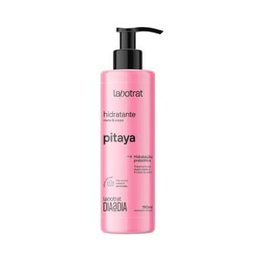 Imagem de Labotrat Dia a Dia Pitaya Hidratante 190ml Hidratação Prebiótica