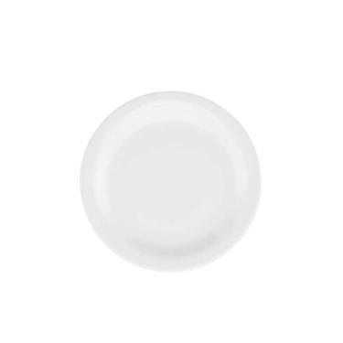 Imagem de Prato De Sobremesa 20cm Pró Branco - Oxford