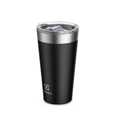 Imagem de Copo Térmico Sense 560ml Preto - Electrolux