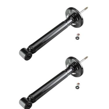 Imagem de Par Amortecedores Traseiros - Santana 1984 A 1990 - 334881Mm - MONROE