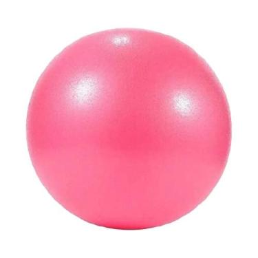 Imagem de Bola de Yoga Anti-Explosão de 9 Polegadas - Antiderrapante para Pilate