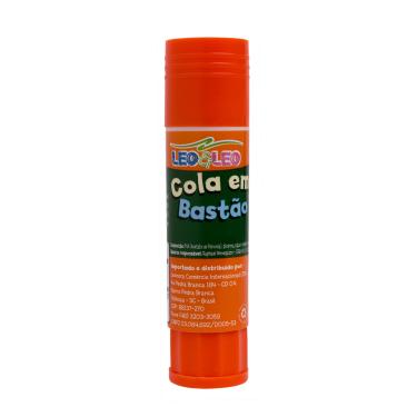 Imagem de Cola Leo&Leo Bastão 10g