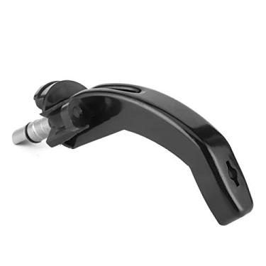 Imagem de RiToEasysports 369-661100 Alavanca de Alavanca de Engrenagem Acessório de Motor Externo 369-66110-1 Com Alta Compatibilidade, Vida útil Prolongada, Materiais Duráveis, Funcionalidade Aprimorada,