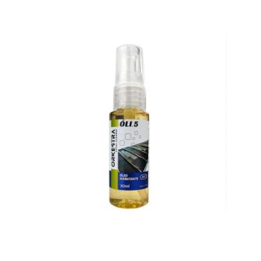 Imagem de Oleo hidratante orkestra p/ escala total cleaner 30ml