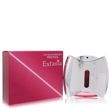 Imagem de Perfume Feminino Extasia Parfum New Brand 100 Ml Eau De Parfum