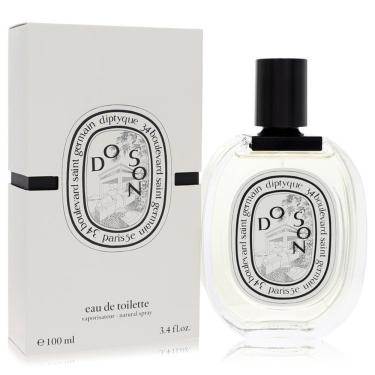 Imagem de Perfume Feminino Do Son (unisex) Diptyque 100 Ml Eau De Toilette