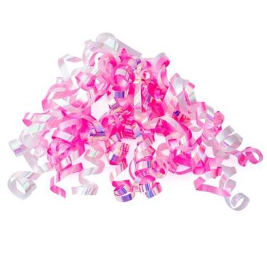 Imagem de Pacote com 12 curly Bows, autoadesivo Wrapaholic, 91 cm